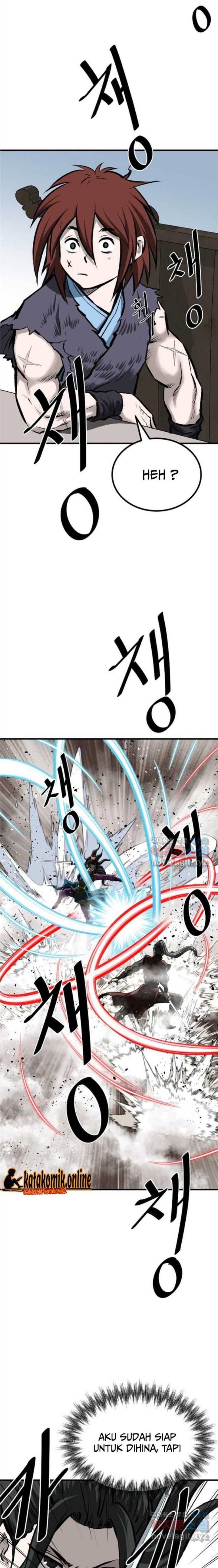 archer-sword-god-descendants-of-the-archer - Chapter: 58