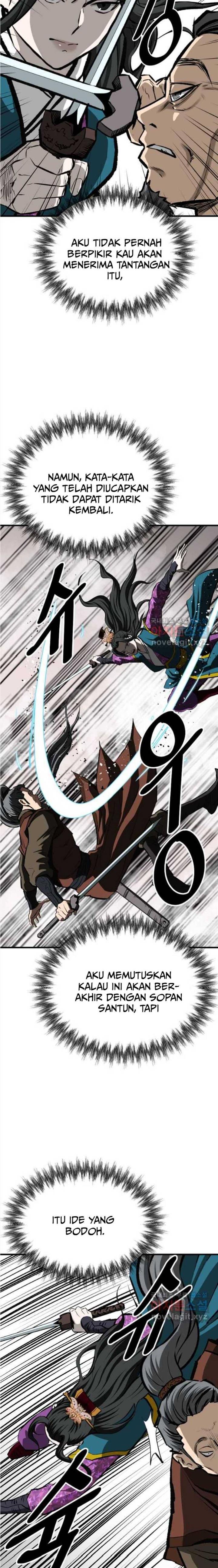 archer-sword-god-descendants-of-the-archer - Chapter: 58