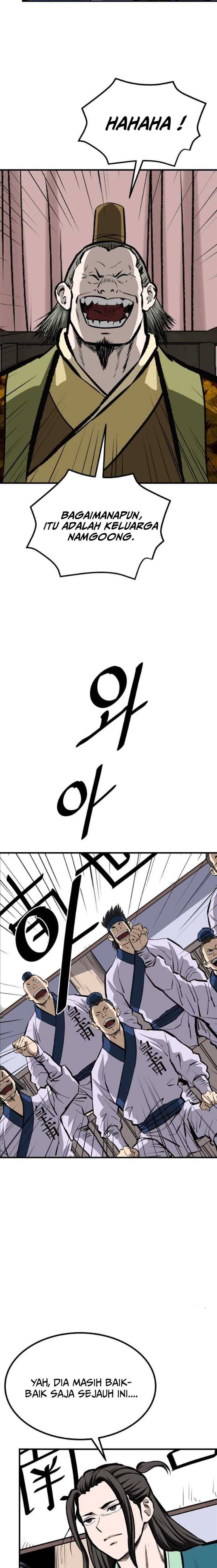 archer-sword-god-descendants-of-the-archer - Chapter: 58