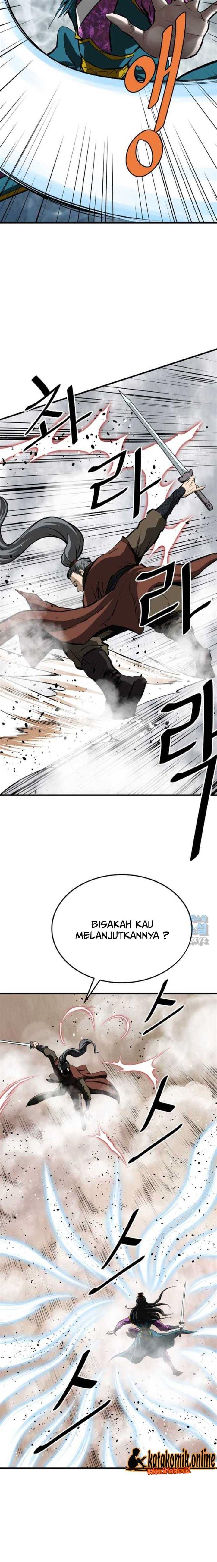 archer-sword-god-descendants-of-the-archer - Chapter: 58