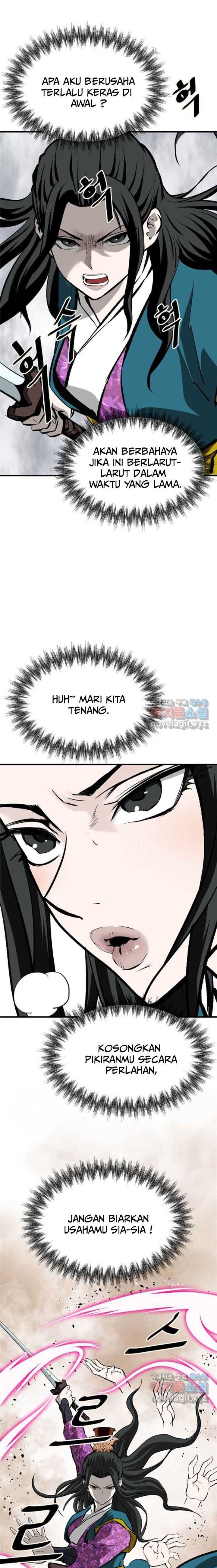 archer-sword-god-descendants-of-the-archer - Chapter: 58