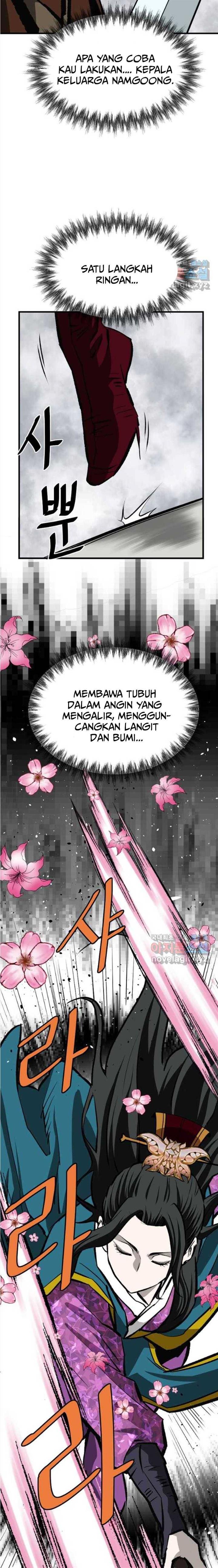 archer-sword-god-descendants-of-the-archer - Chapter: 58