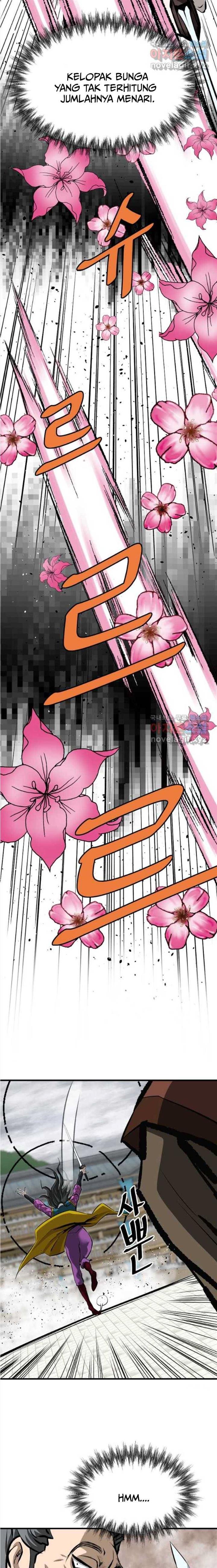 archer-sword-god-descendants-of-the-archer - Chapter: 58