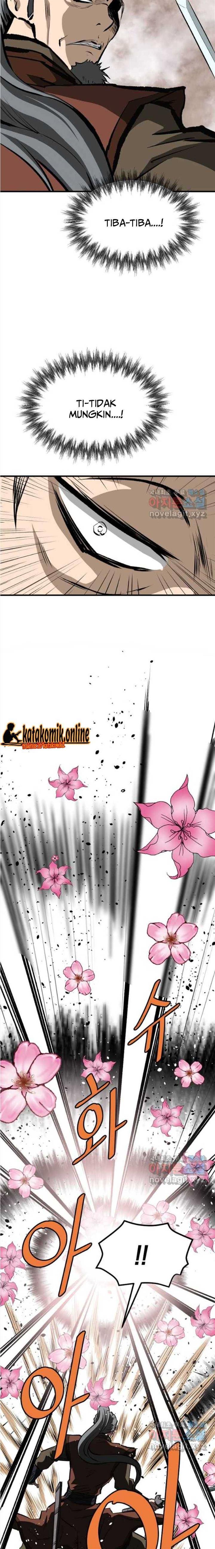 archer-sword-god-descendants-of-the-archer - Chapter: 58
