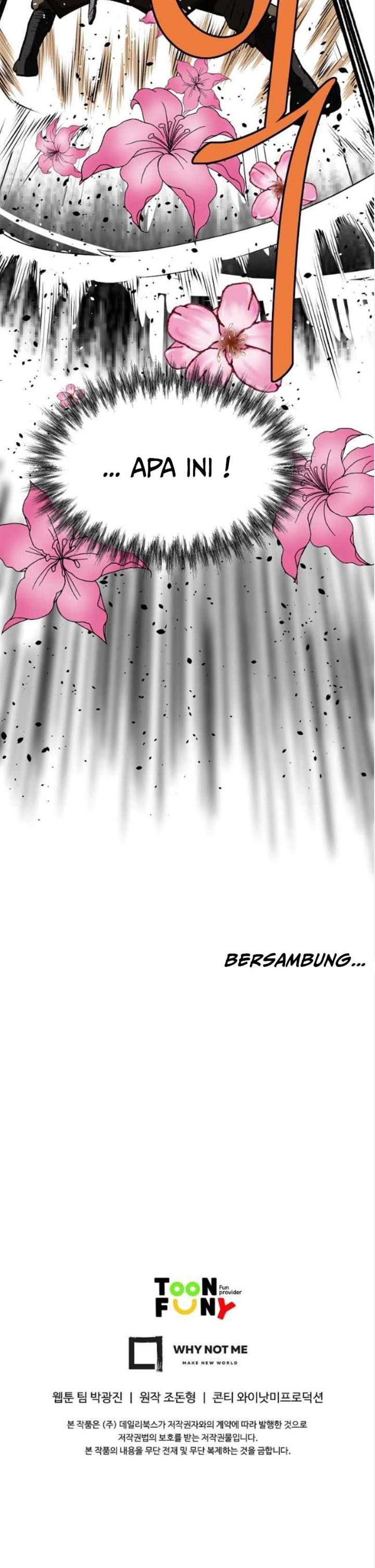 archer-sword-god-descendants-of-the-archer - Chapter: 58