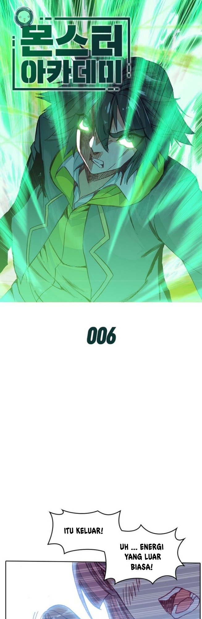 academy-of-monster - Chapter: 6
