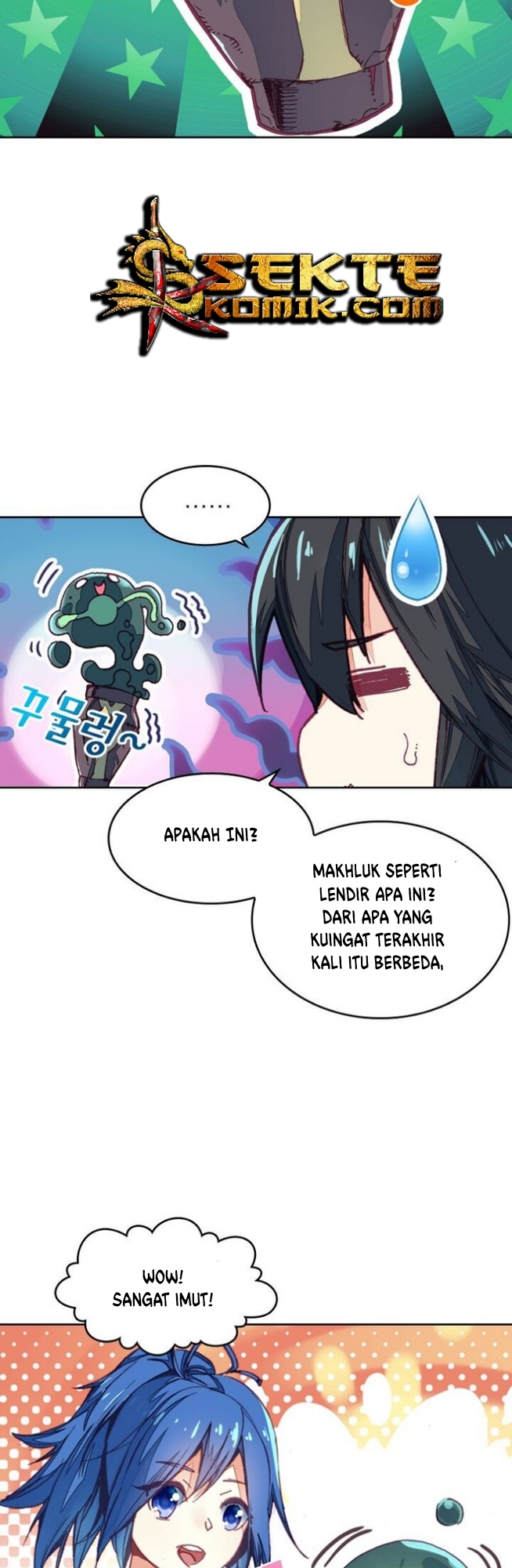 academy-of-monster - Chapter: 6