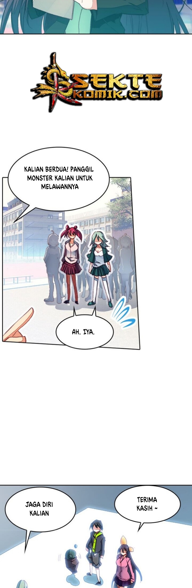 academy-of-monster - Chapter: 6