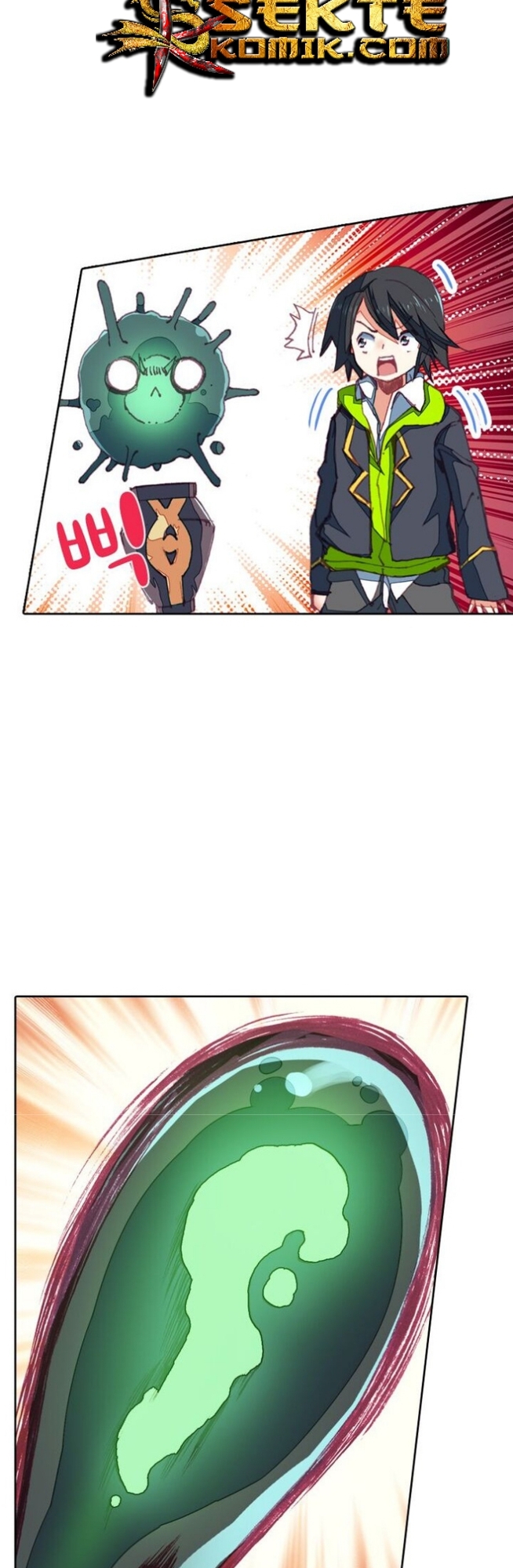 academy-of-monster - Chapter: 6