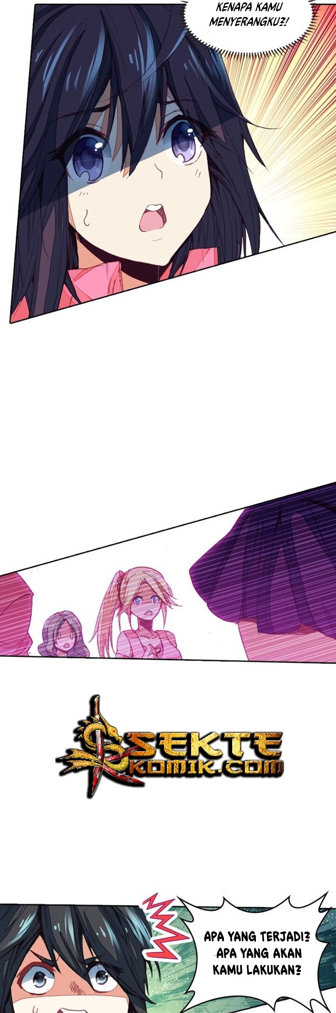 academy-of-monster - Chapter: 6