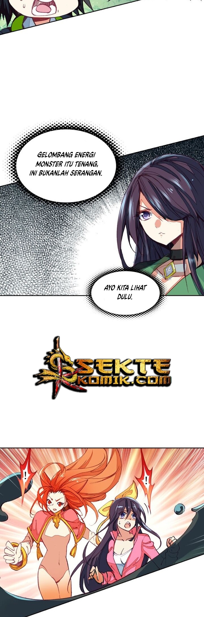 academy-of-monster - Chapter: 6