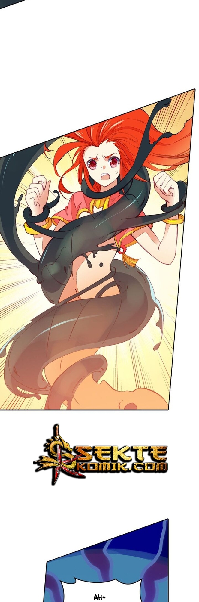 academy-of-monster - Chapter: 6