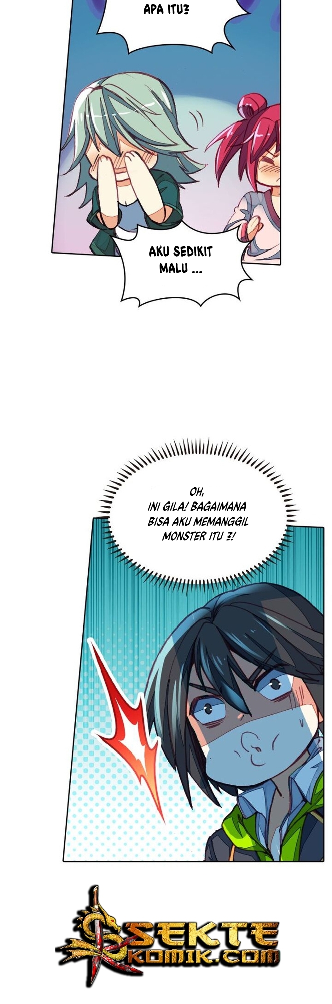 academy-of-monster - Chapter: 6