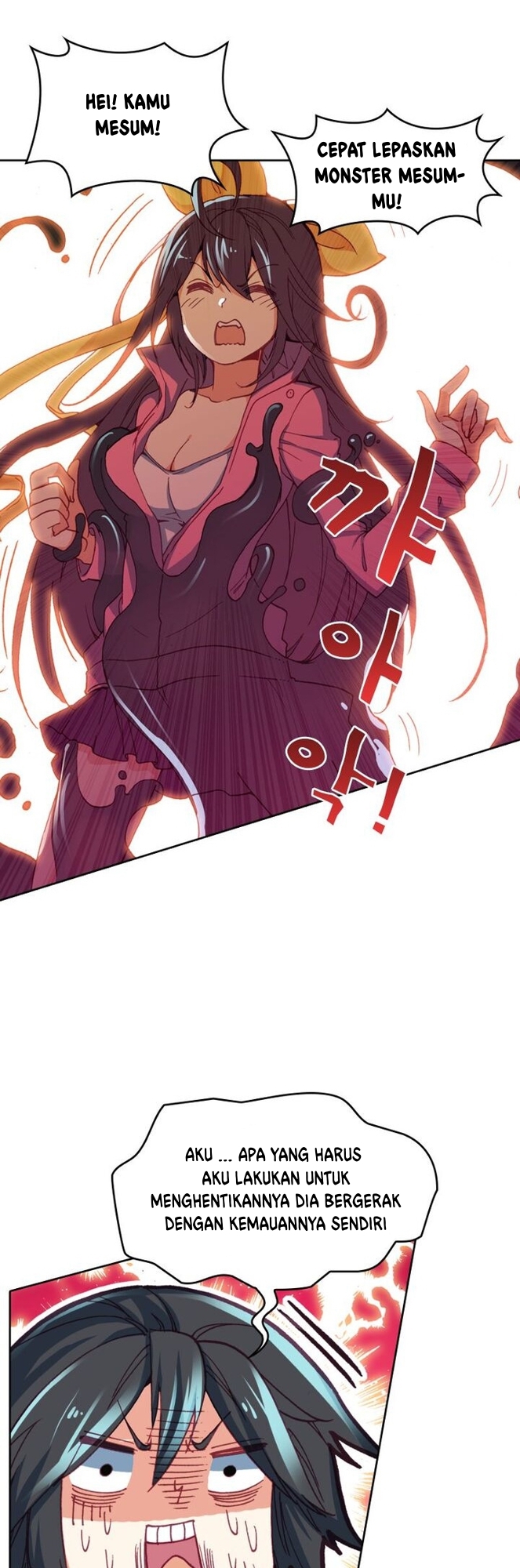academy-of-monster - Chapter: 6