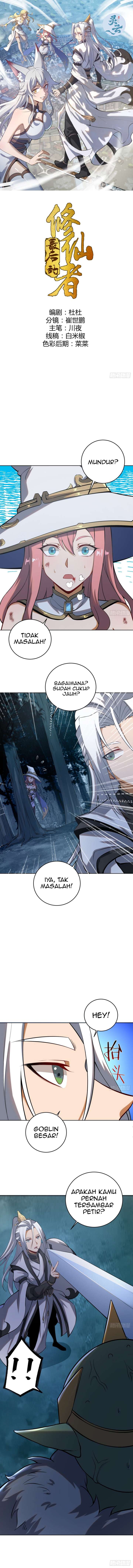 the-last-cultivator - Chapter: 3
