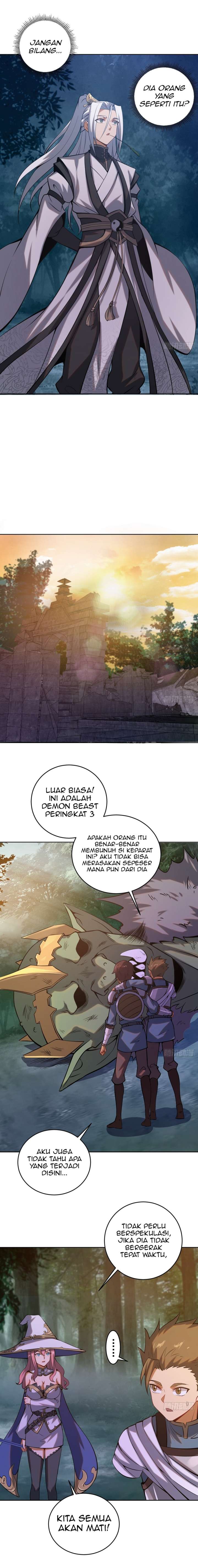 the-last-cultivator - Chapter: 3