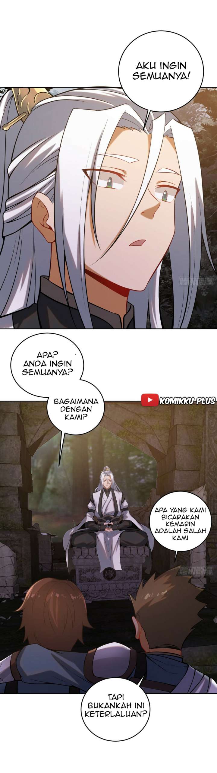 the-last-cultivator - Chapter: 3