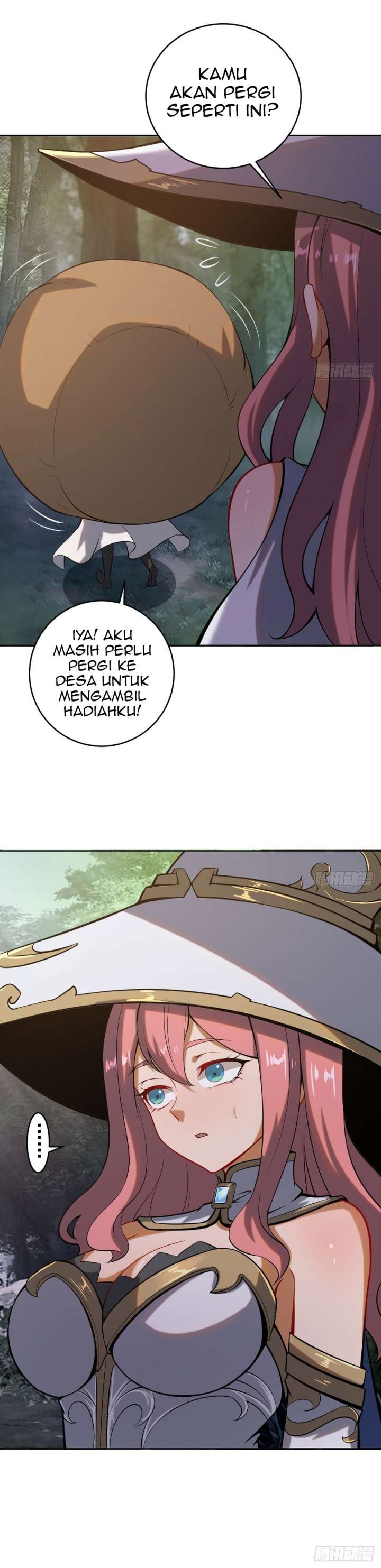 the-last-cultivator - Chapter: 3