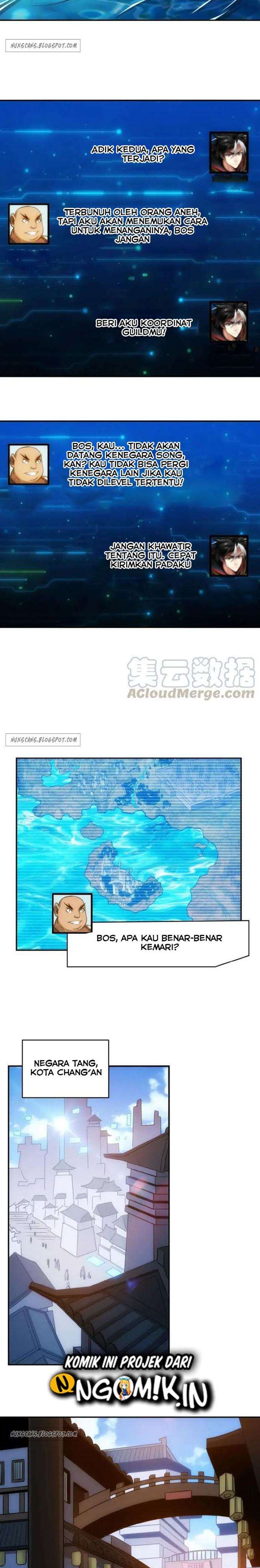 rich-player - Chapter: 78