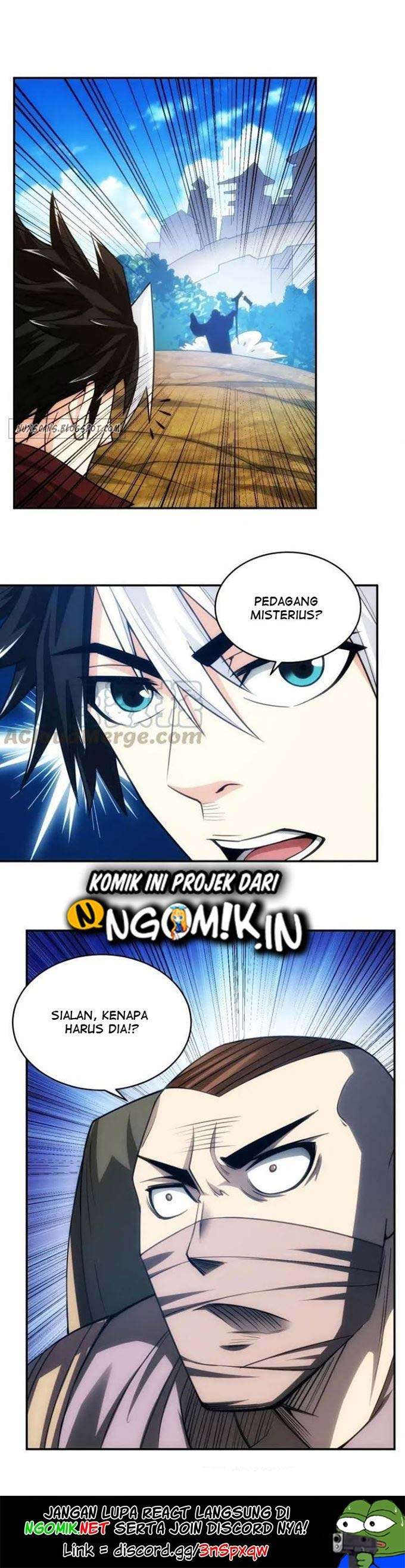rich-player - Chapter: 78