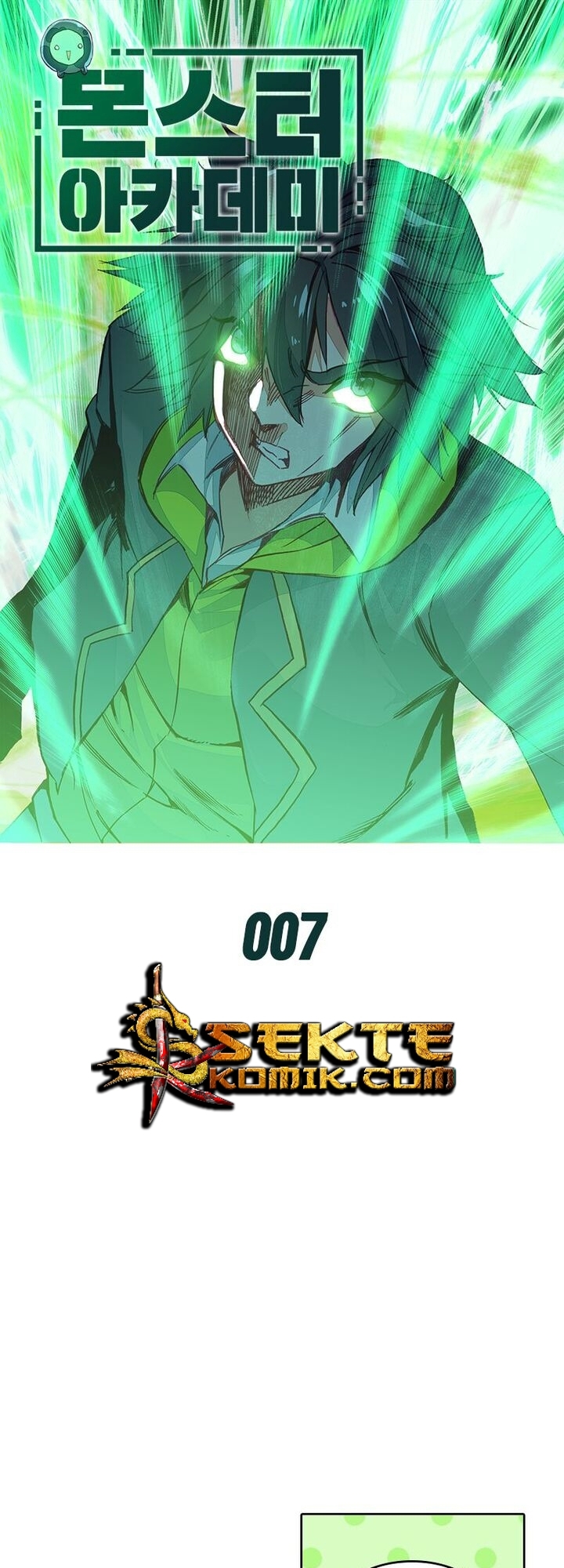 academy-of-monster - Chapter: 7