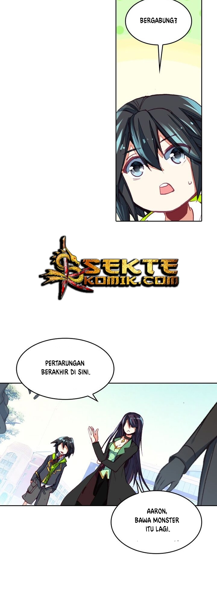 academy-of-monster - Chapter: 7