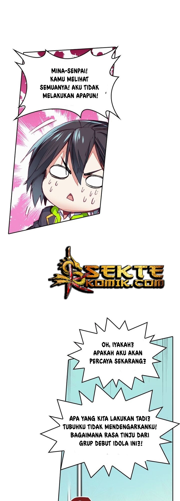 academy-of-monster - Chapter: 7