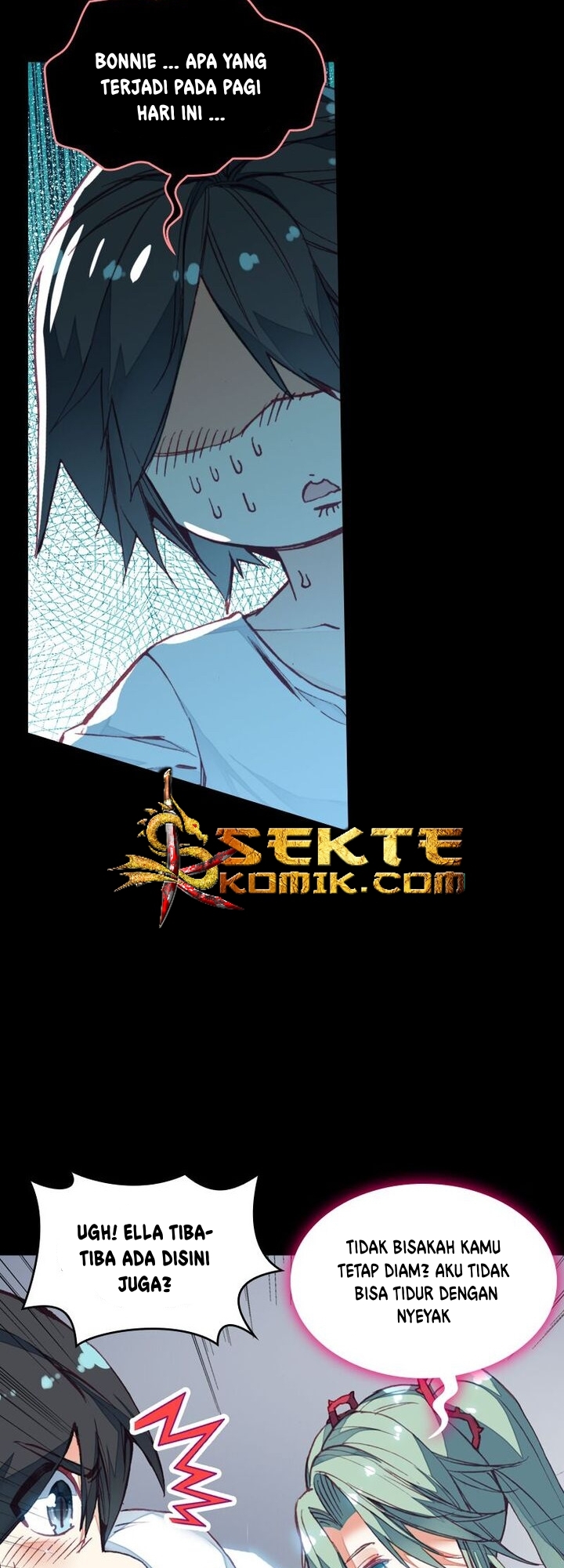 academy-of-monster - Chapter: 7