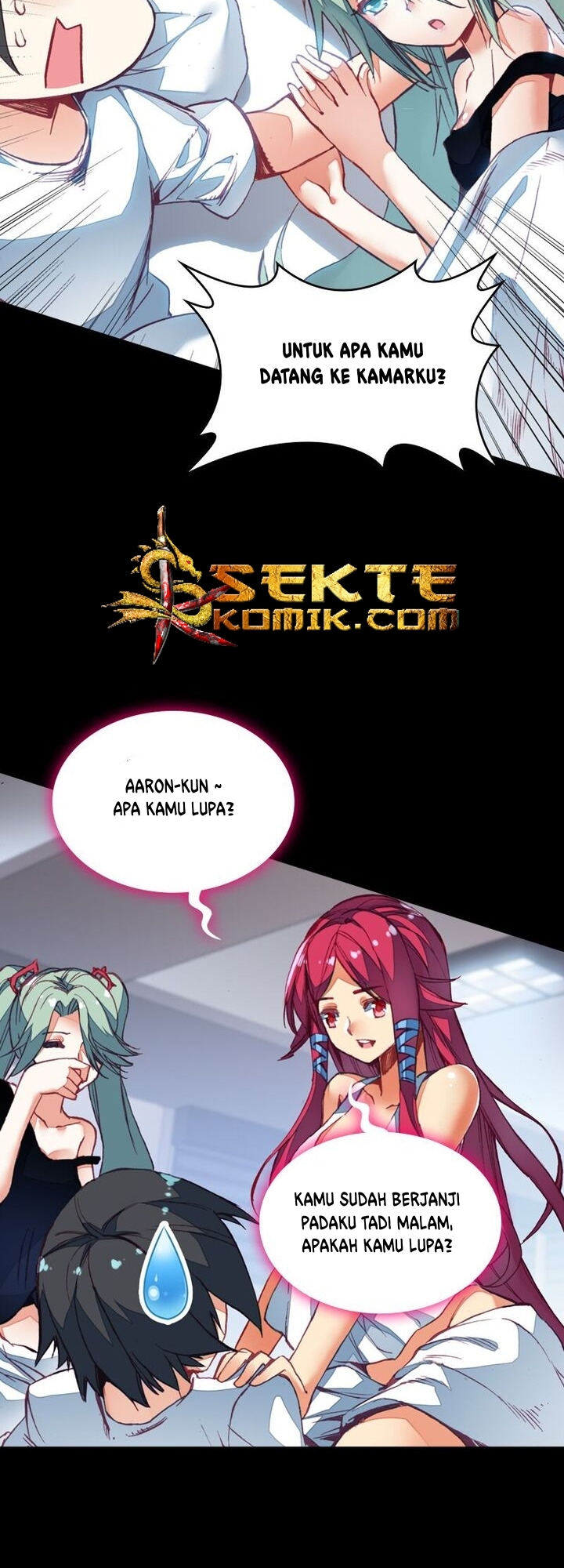 academy-of-monster - Chapter: 7