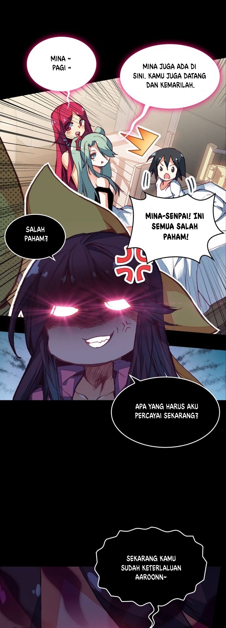 academy-of-monster - Chapter: 7