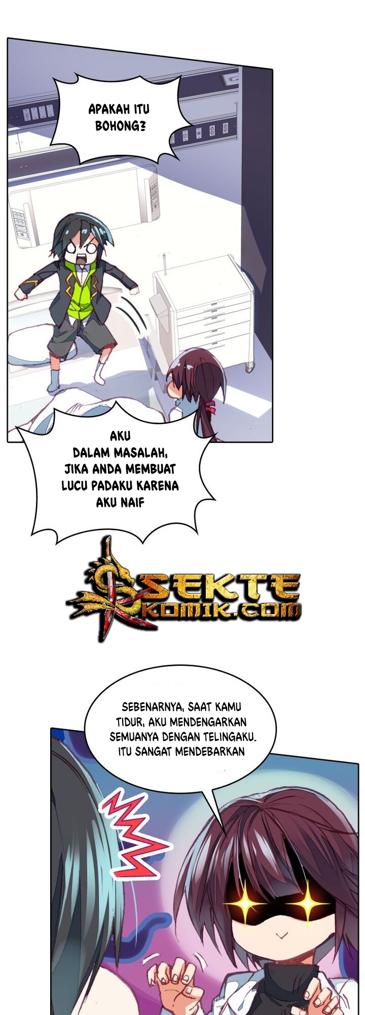 academy-of-monster - Chapter: 7