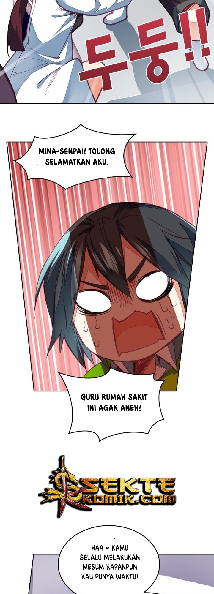 academy-of-monster - Chapter: 7