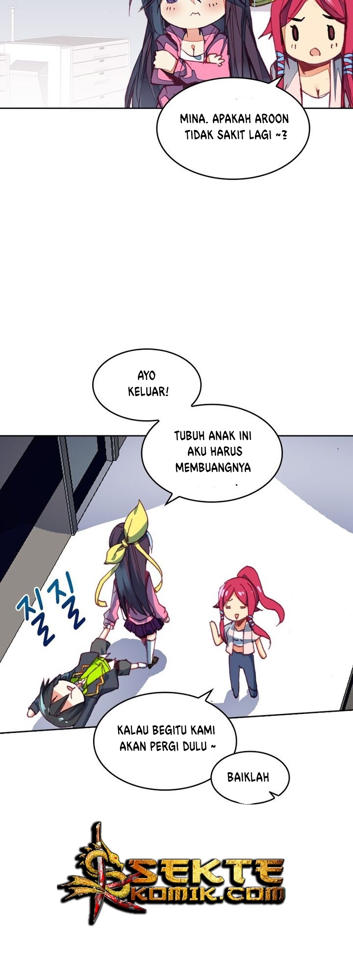 academy-of-monster - Chapter: 7