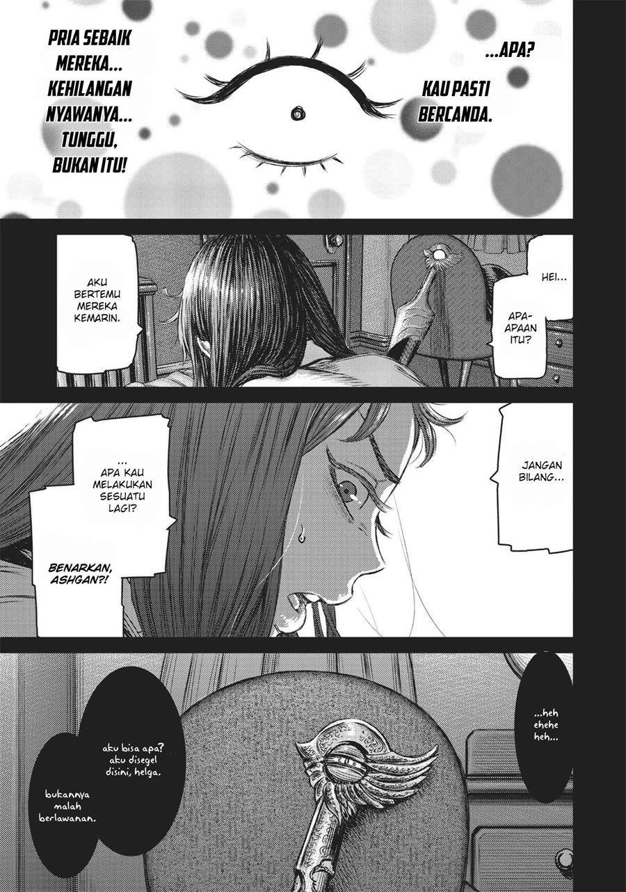 majo-to-yajuu - Chapter: 16