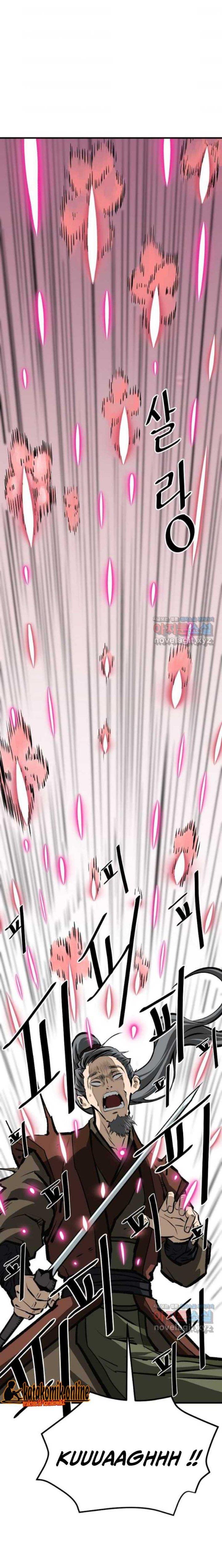 archer-sword-god-descendants-of-the-archer - Chapter: 59