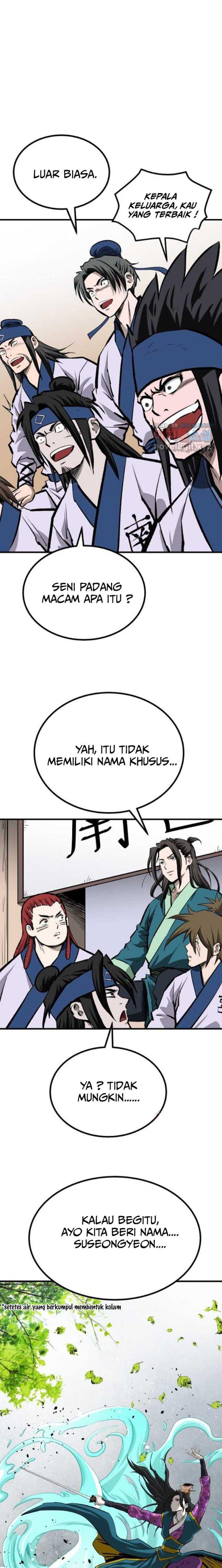 archer-sword-god-descendants-of-the-archer - Chapter: 59
