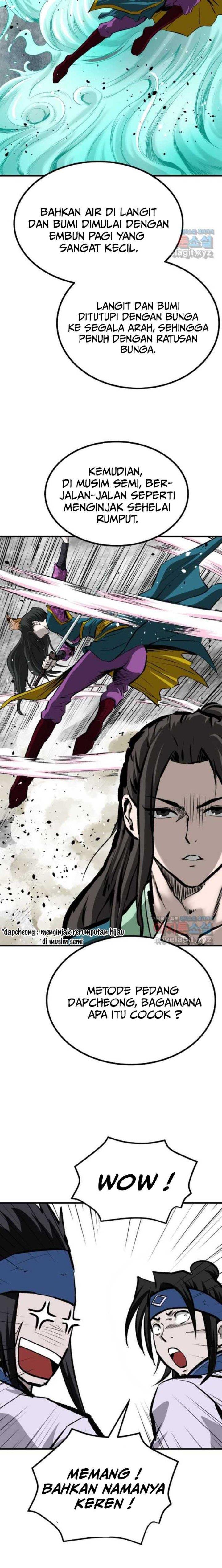 archer-sword-god-descendants-of-the-archer - Chapter: 59