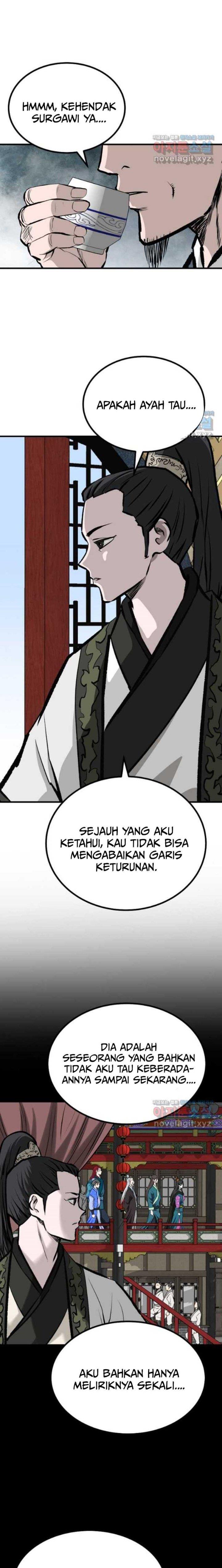 archer-sword-god-descendants-of-the-archer - Chapter: 59