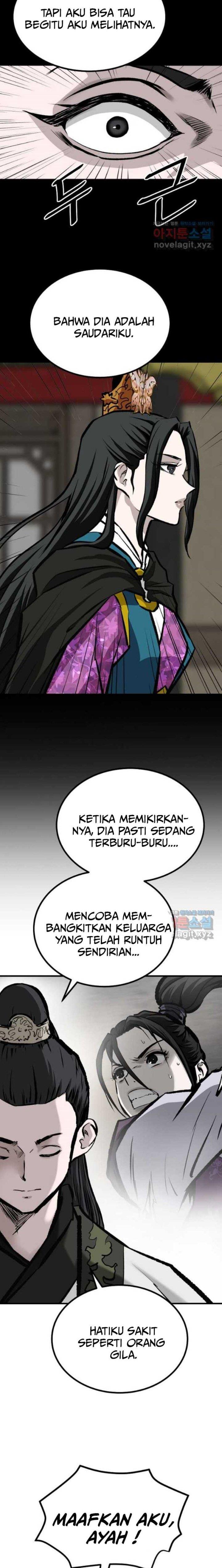 archer-sword-god-descendants-of-the-archer - Chapter: 59