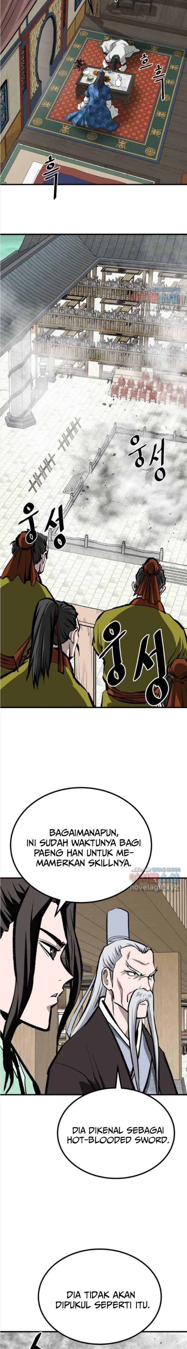 archer-sword-god-descendants-of-the-archer - Chapter: 59