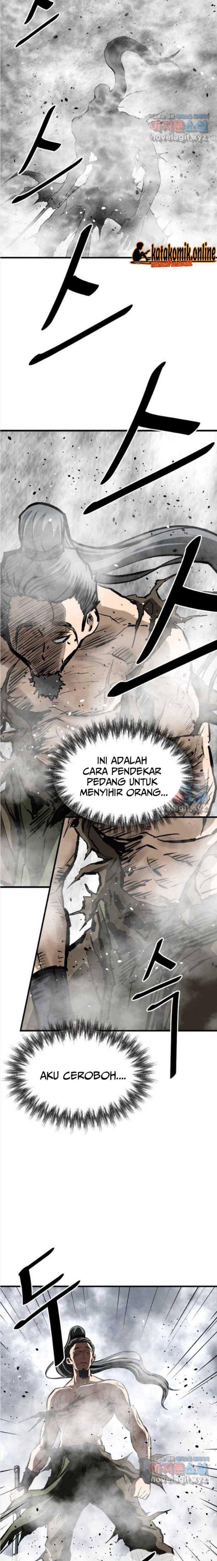 archer-sword-god-descendants-of-the-archer - Chapter: 59