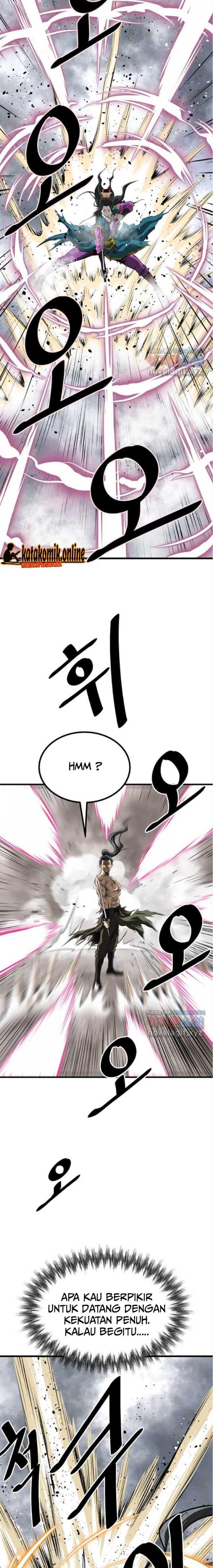 archer-sword-god-descendants-of-the-archer - Chapter: 59