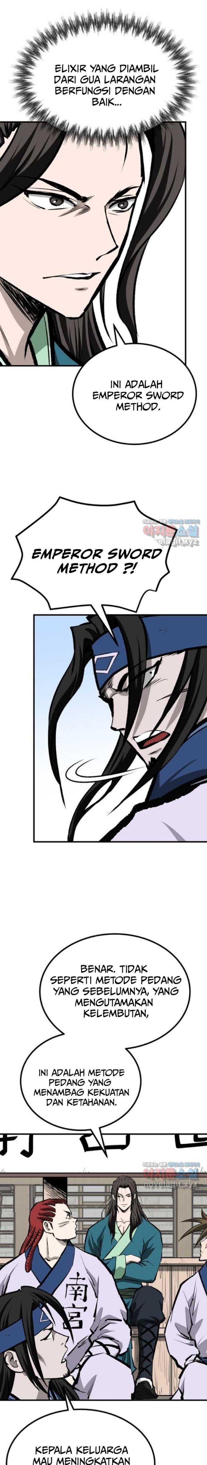 archer-sword-god-descendants-of-the-archer - Chapter: 59