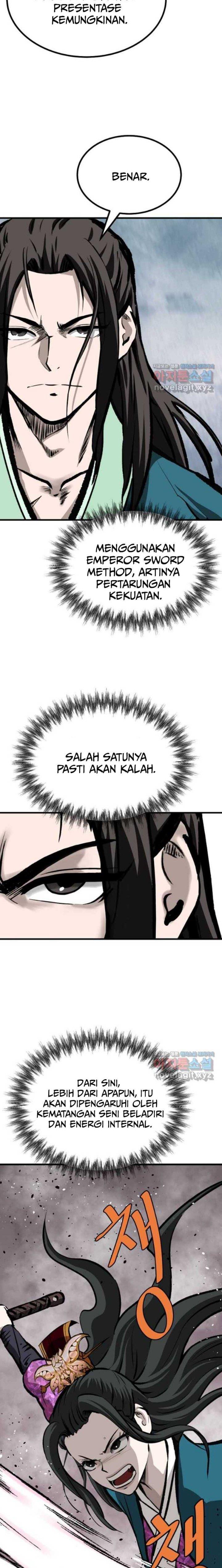 archer-sword-god-descendants-of-the-archer - Chapter: 59