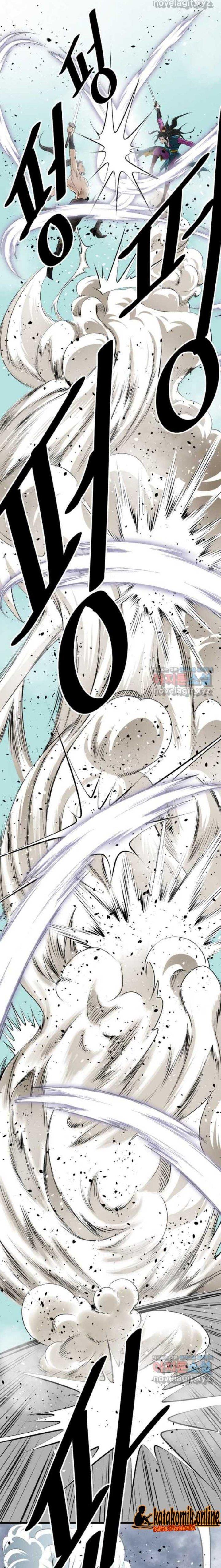 archer-sword-god-descendants-of-the-archer - Chapter: 59