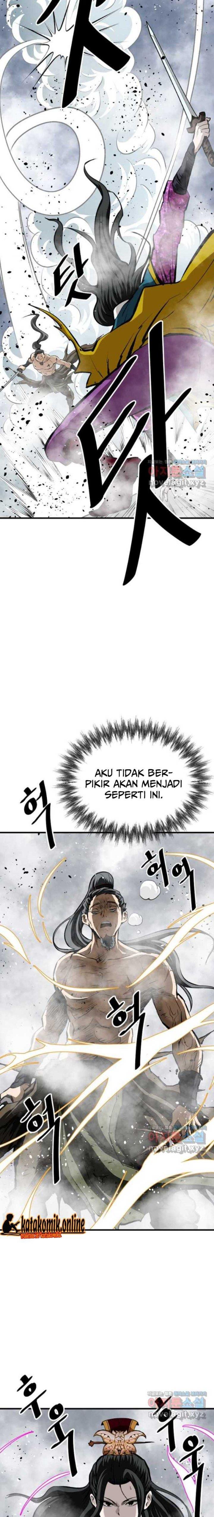 archer-sword-god-descendants-of-the-archer - Chapter: 59