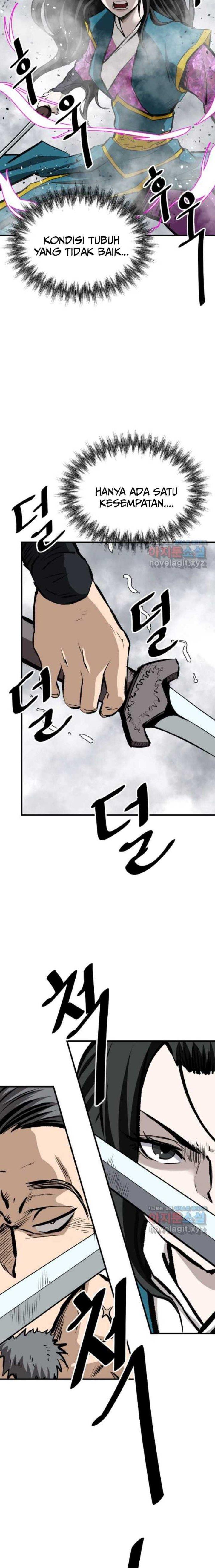 archer-sword-god-descendants-of-the-archer - Chapter: 59