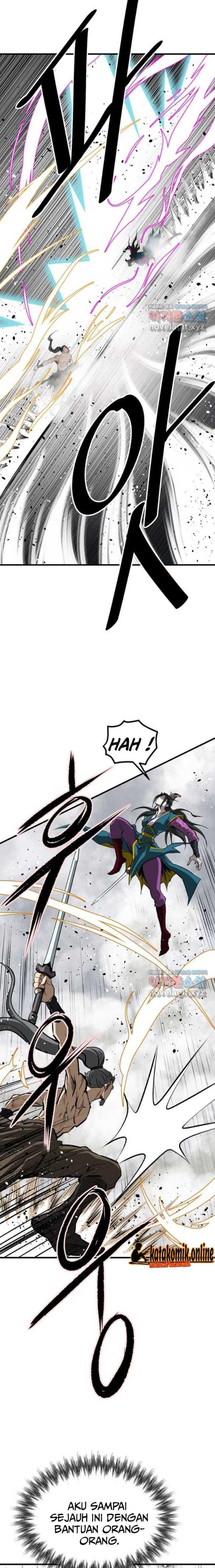 archer-sword-god-descendants-of-the-archer - Chapter: 59