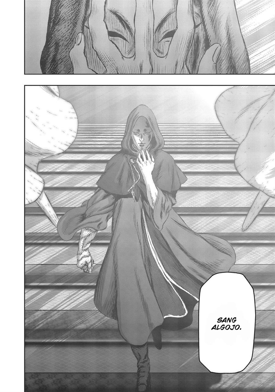 majo-to-yajuu - Chapter: 16