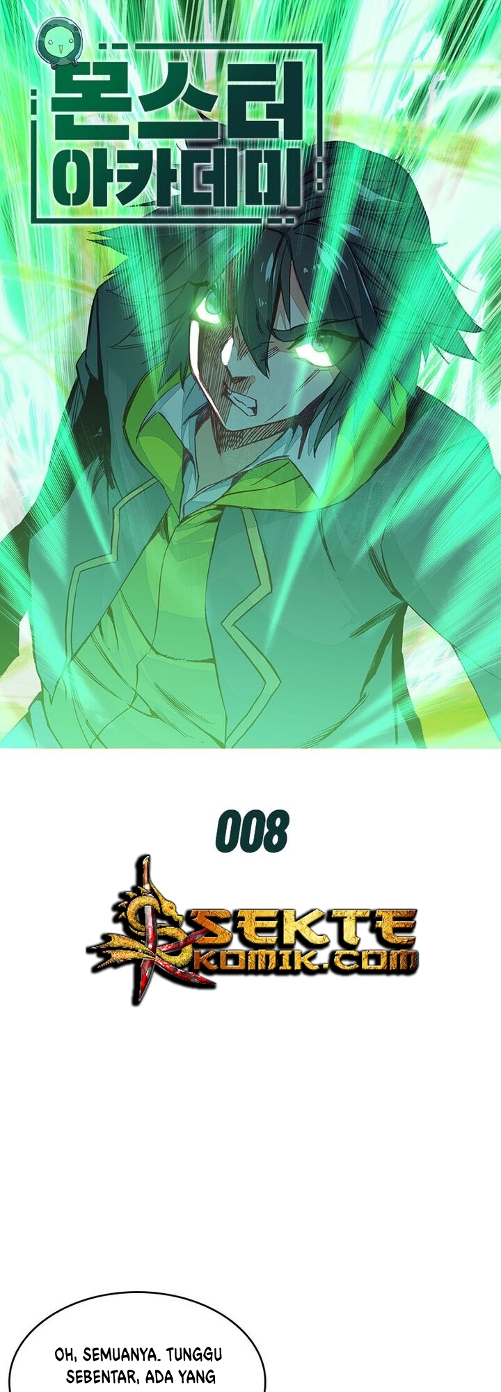 academy-of-monster - Chapter: 8